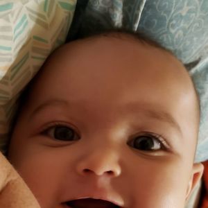 Meet your Posher, Melanie